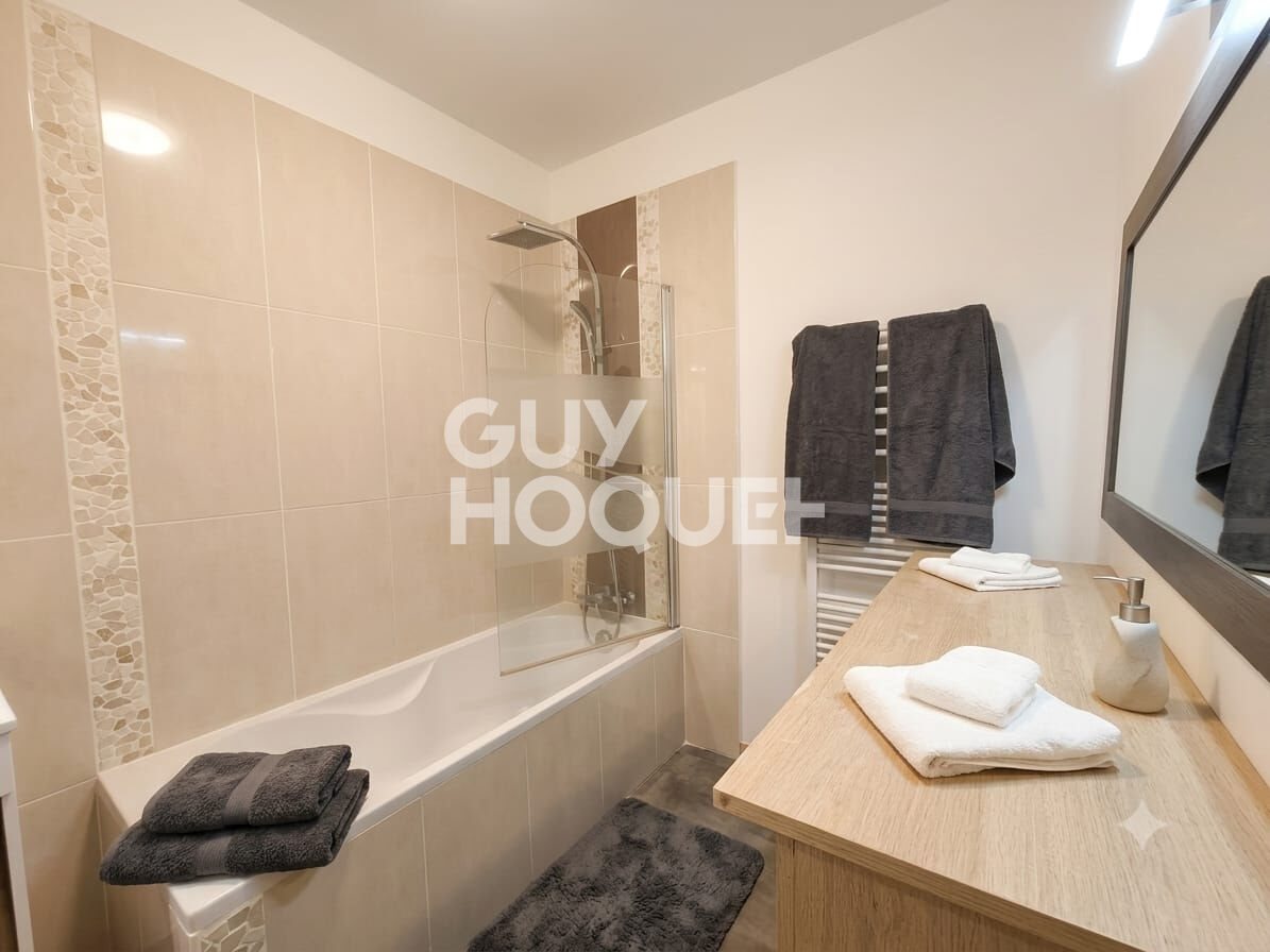 Maison à vendre, 86m², Bages
