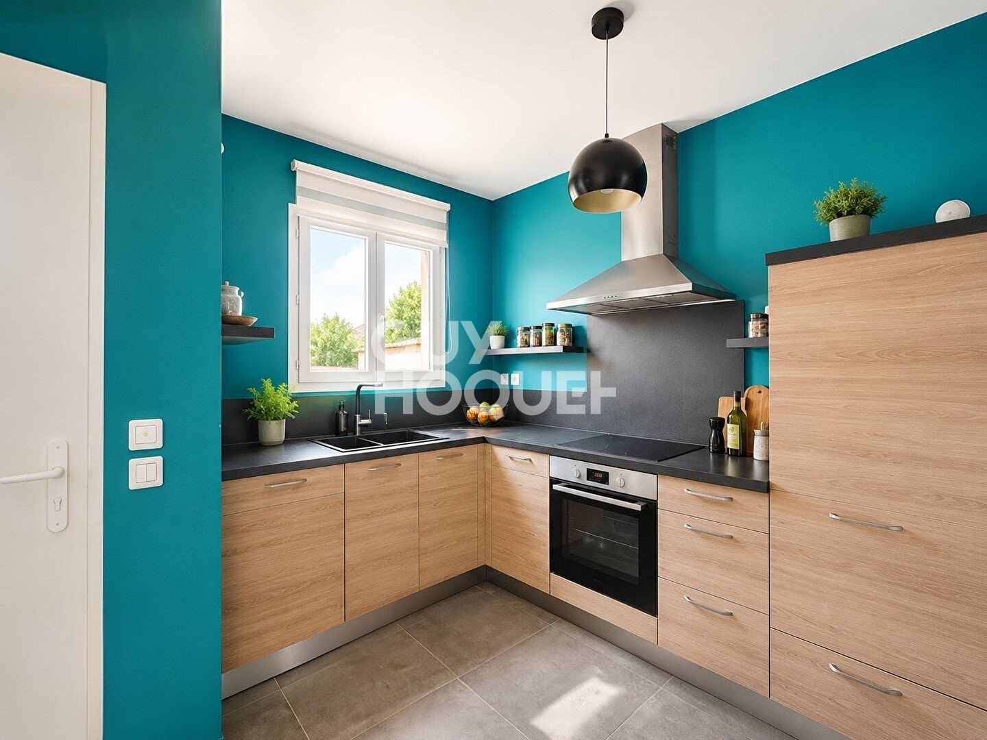 Maison à vendre, 86m², Bages