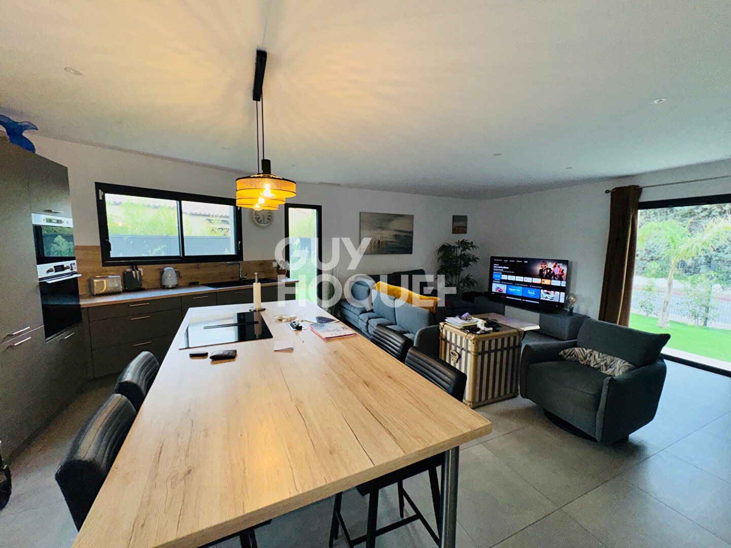 Maison à vendre, 96m², Alénya