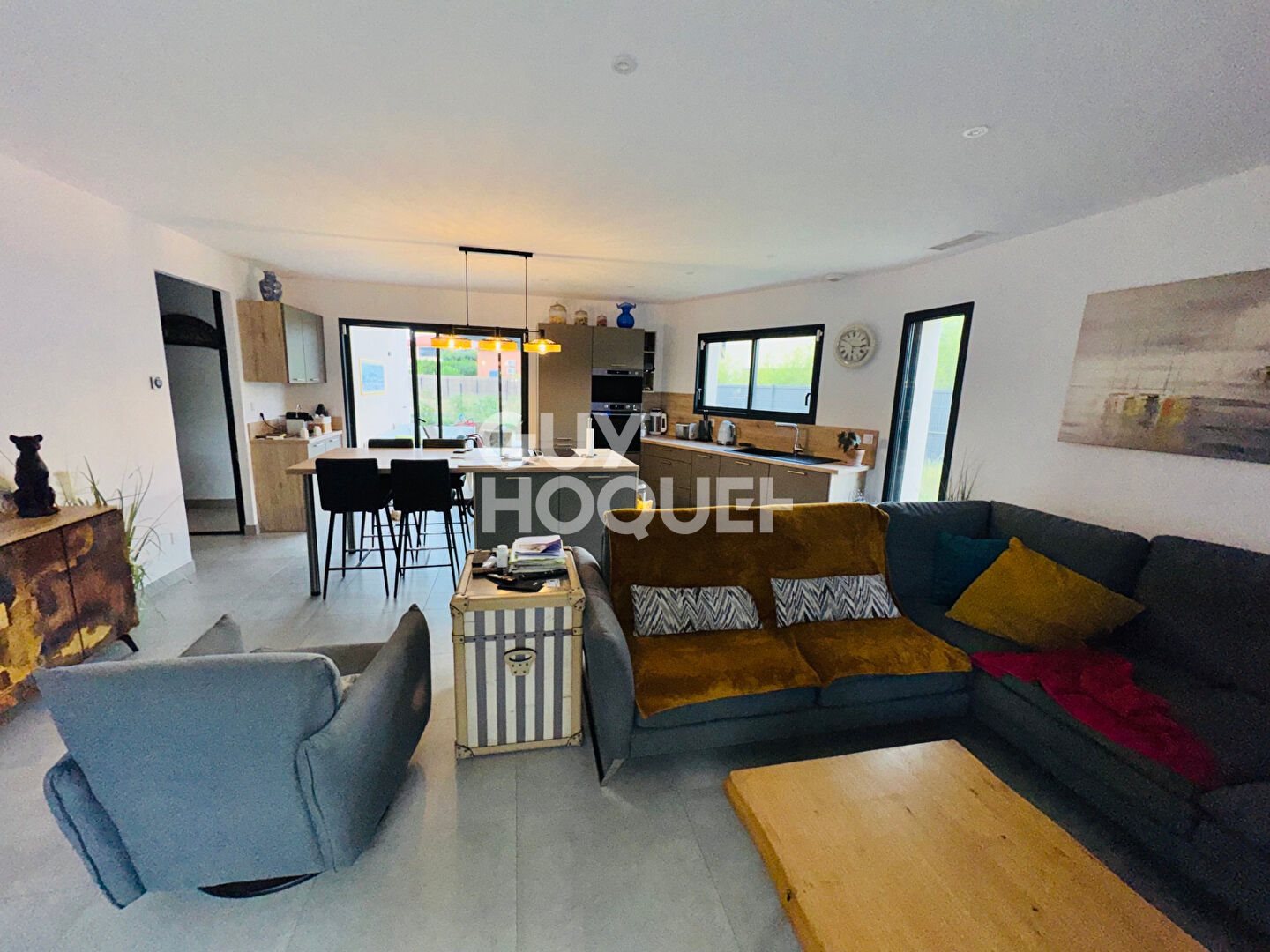 Maison à vendre, 96m², Alénya