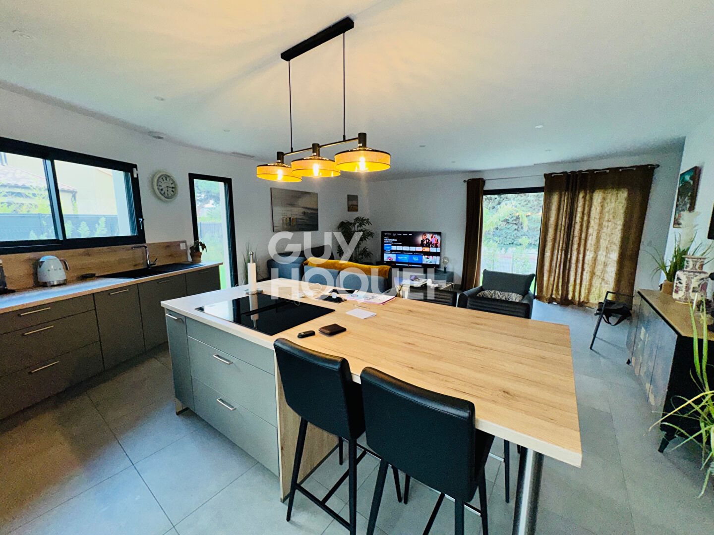 Maison à vendre, 96m², Alénya