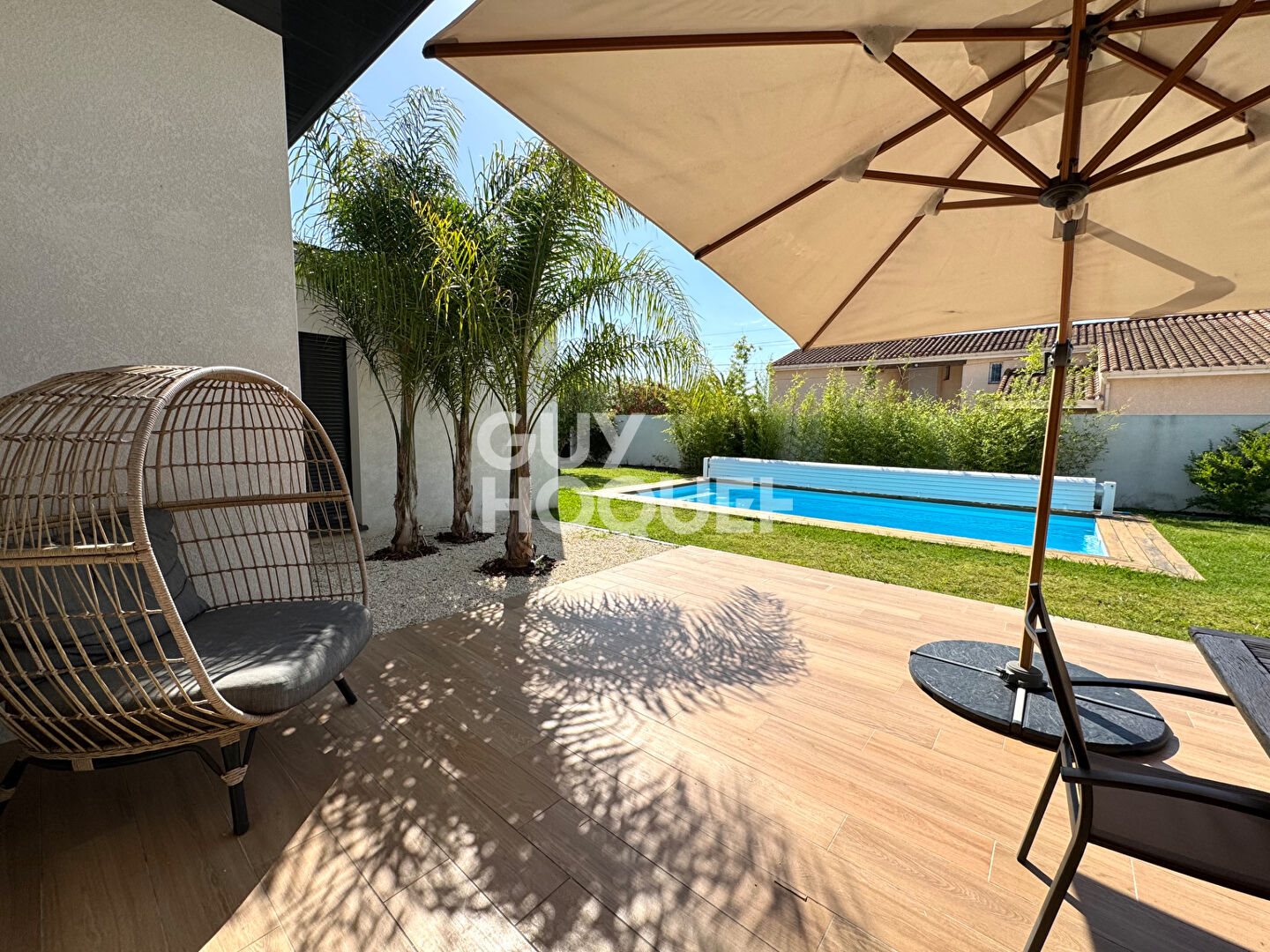 Maison à vendre, 156m², Ortaffa
