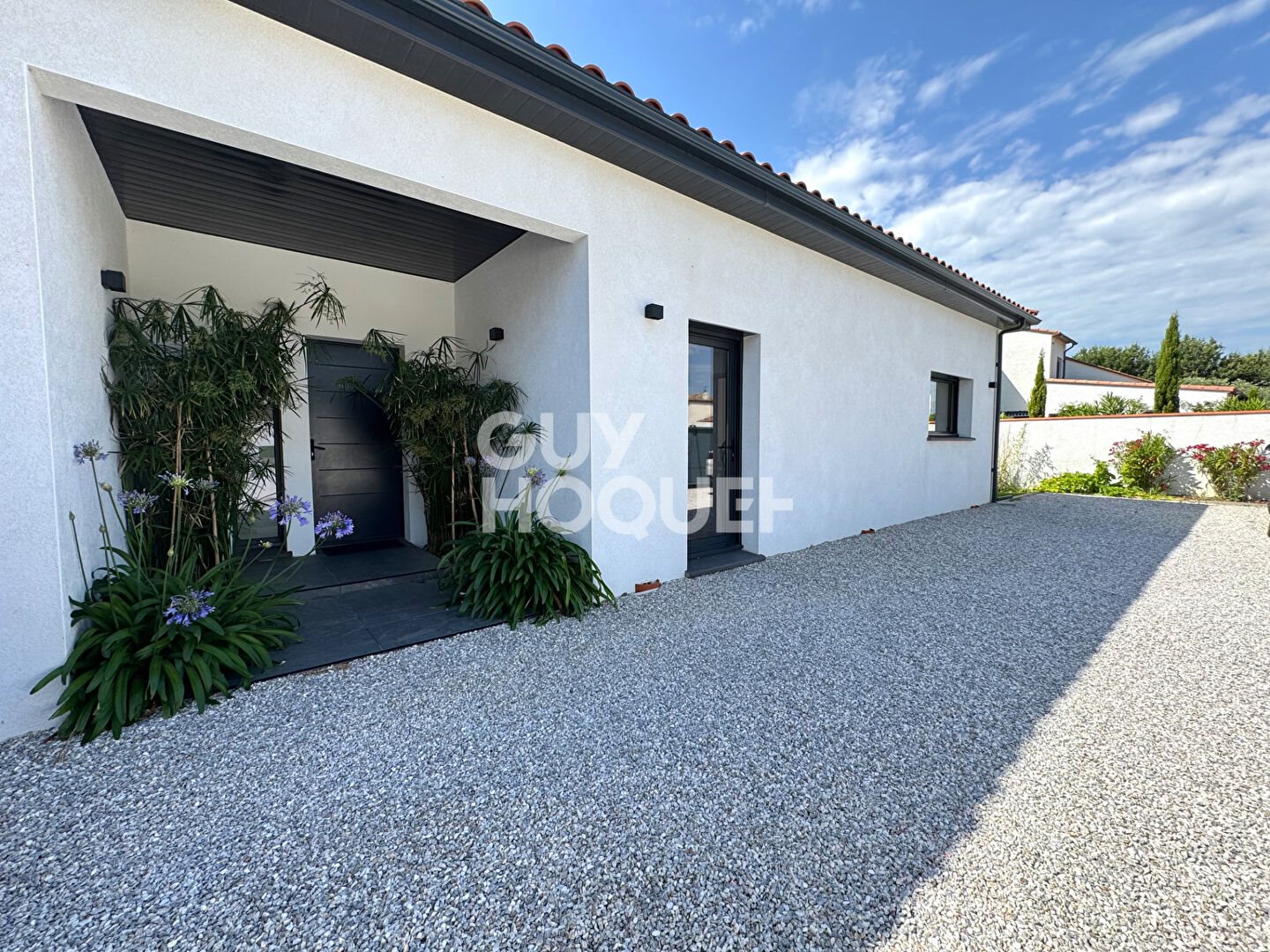 Maison à vendre, 156m², Ortaffa