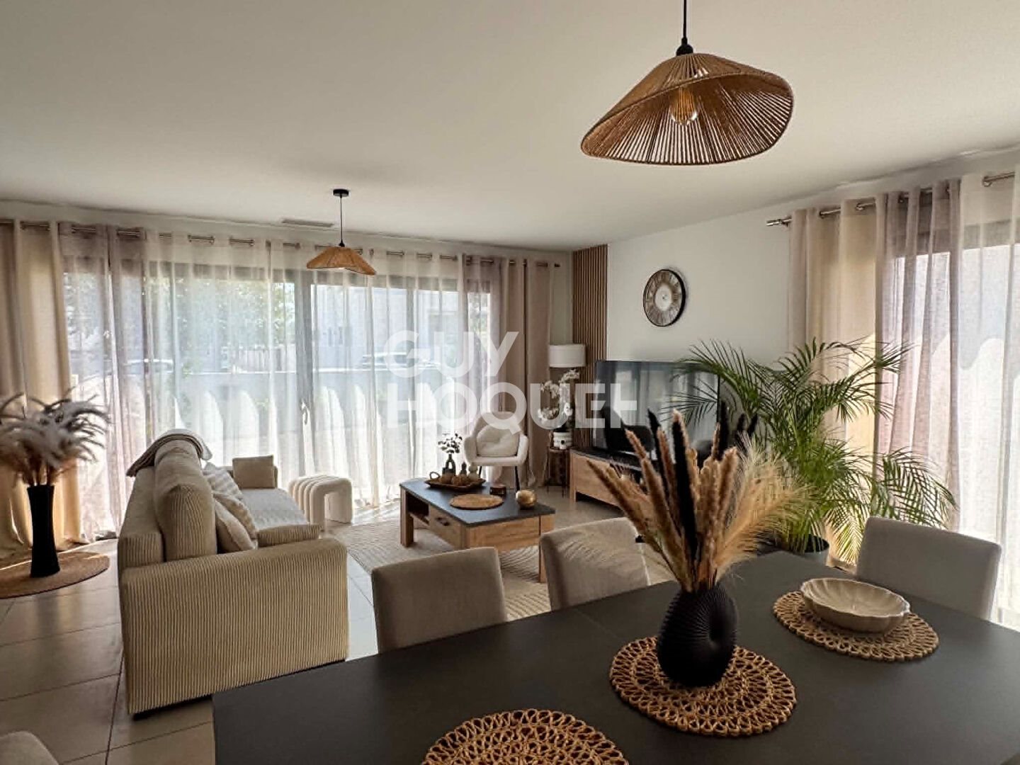 Maison à vendre, 100m², Villeneuve-de-la-Raho