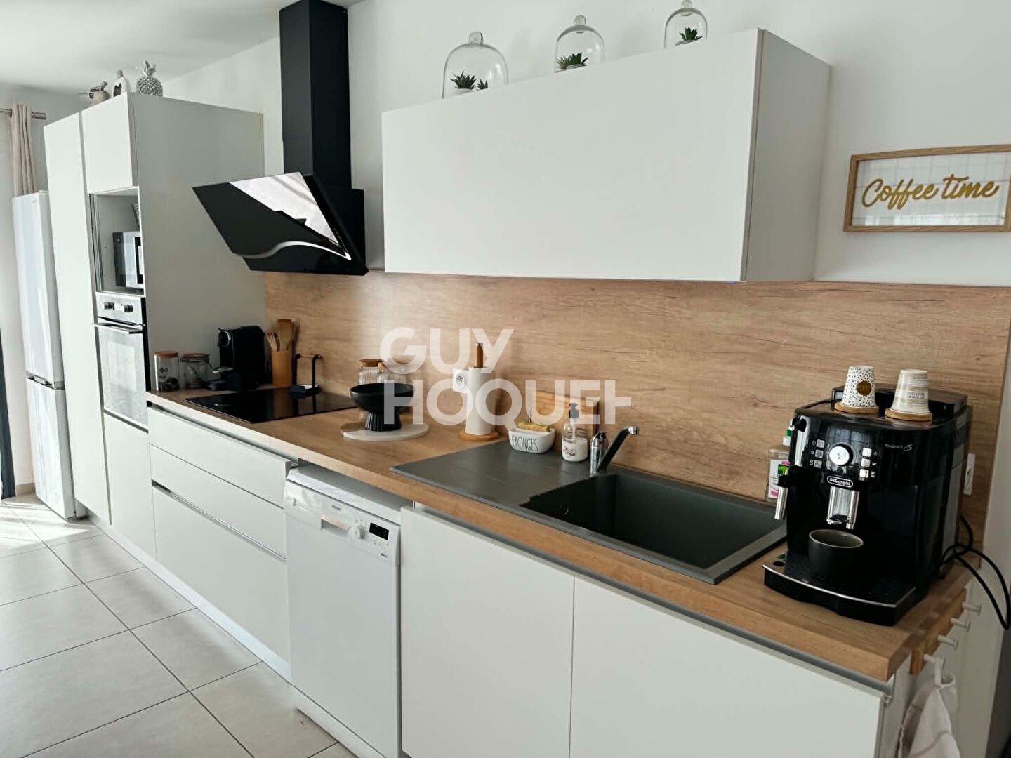 Maison à vendre, 100m², Villeneuve-de-la-Raho