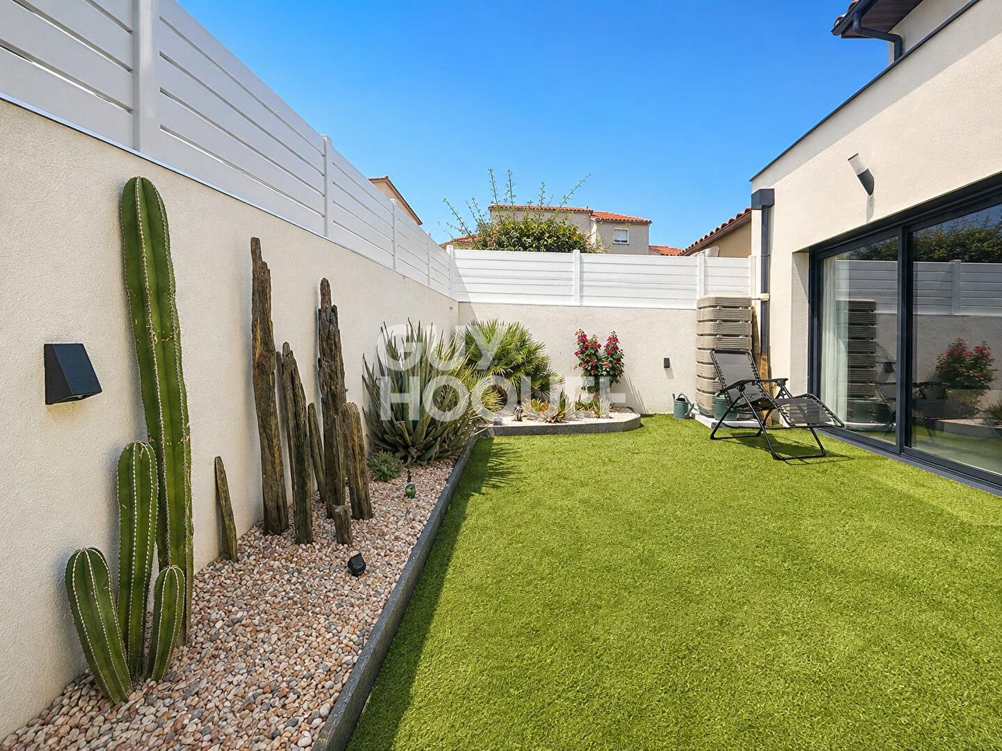 Maison à vendre, 102m², Ortaffa