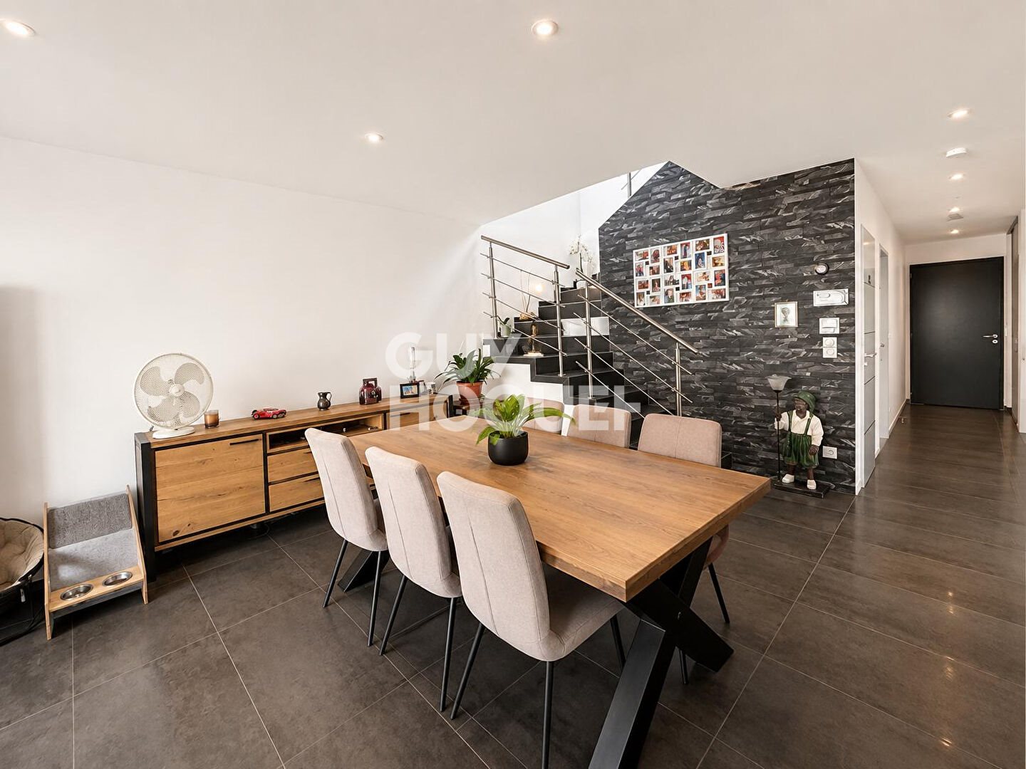 Maison à vendre, 102m², Ortaffa