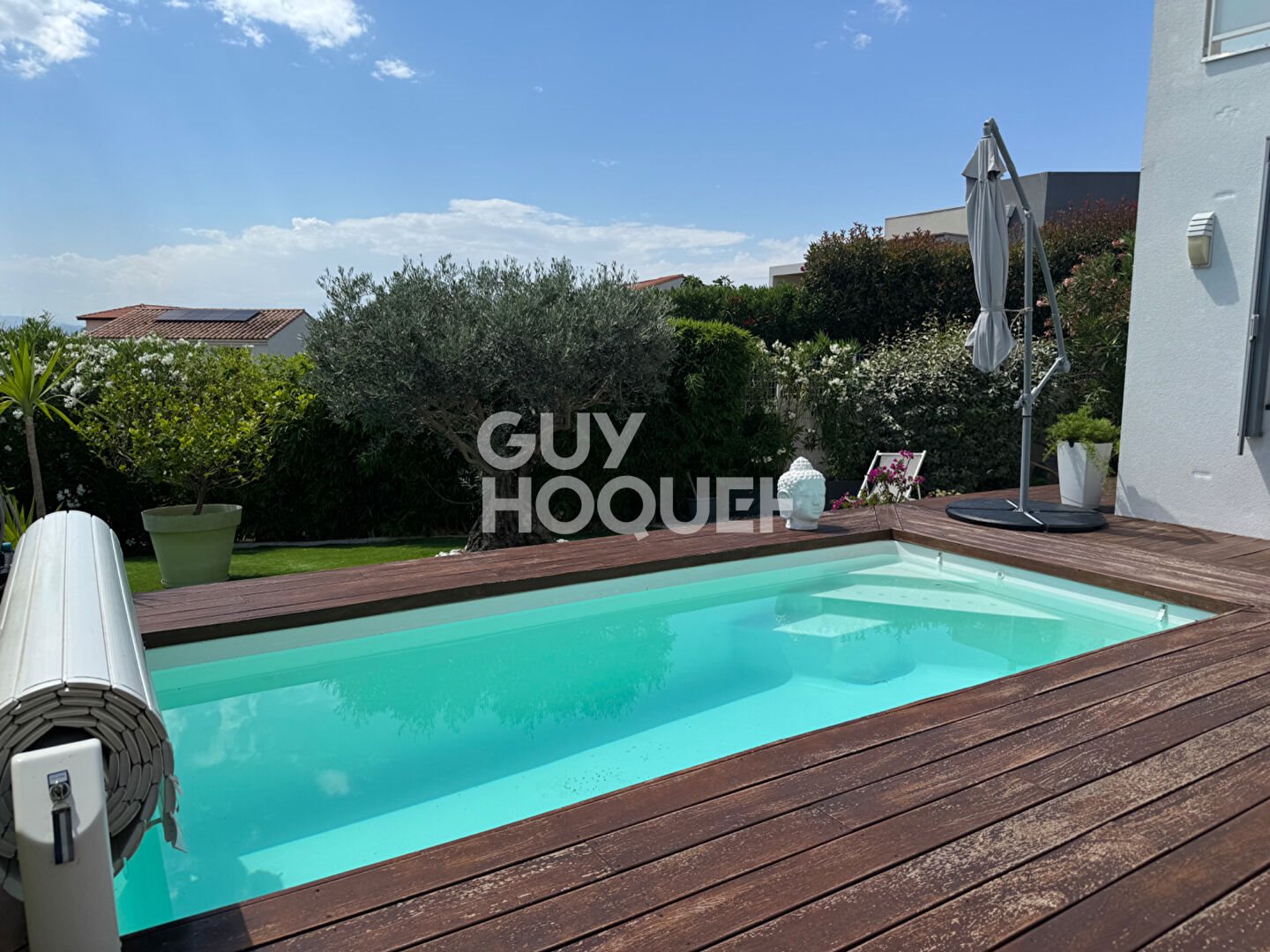 Maison à vendre, 135m², Villeneuve-de-la-Raho