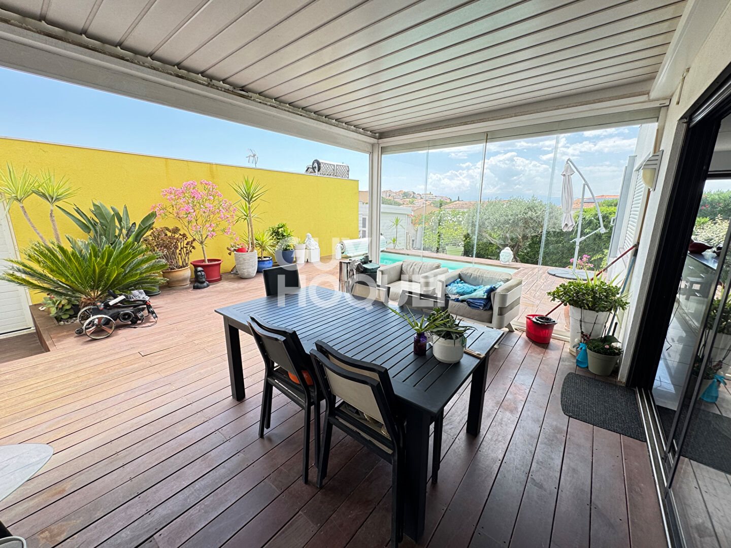 Maison à vendre, 135m², Villeneuve-de-la-Raho