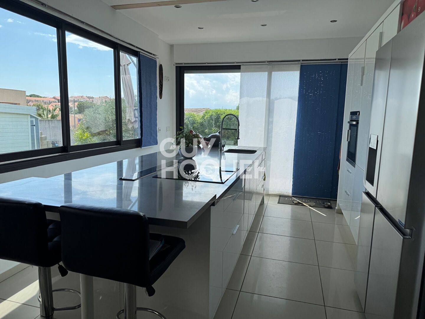 Maison à vendre, 135m², Villeneuve-de-la-Raho