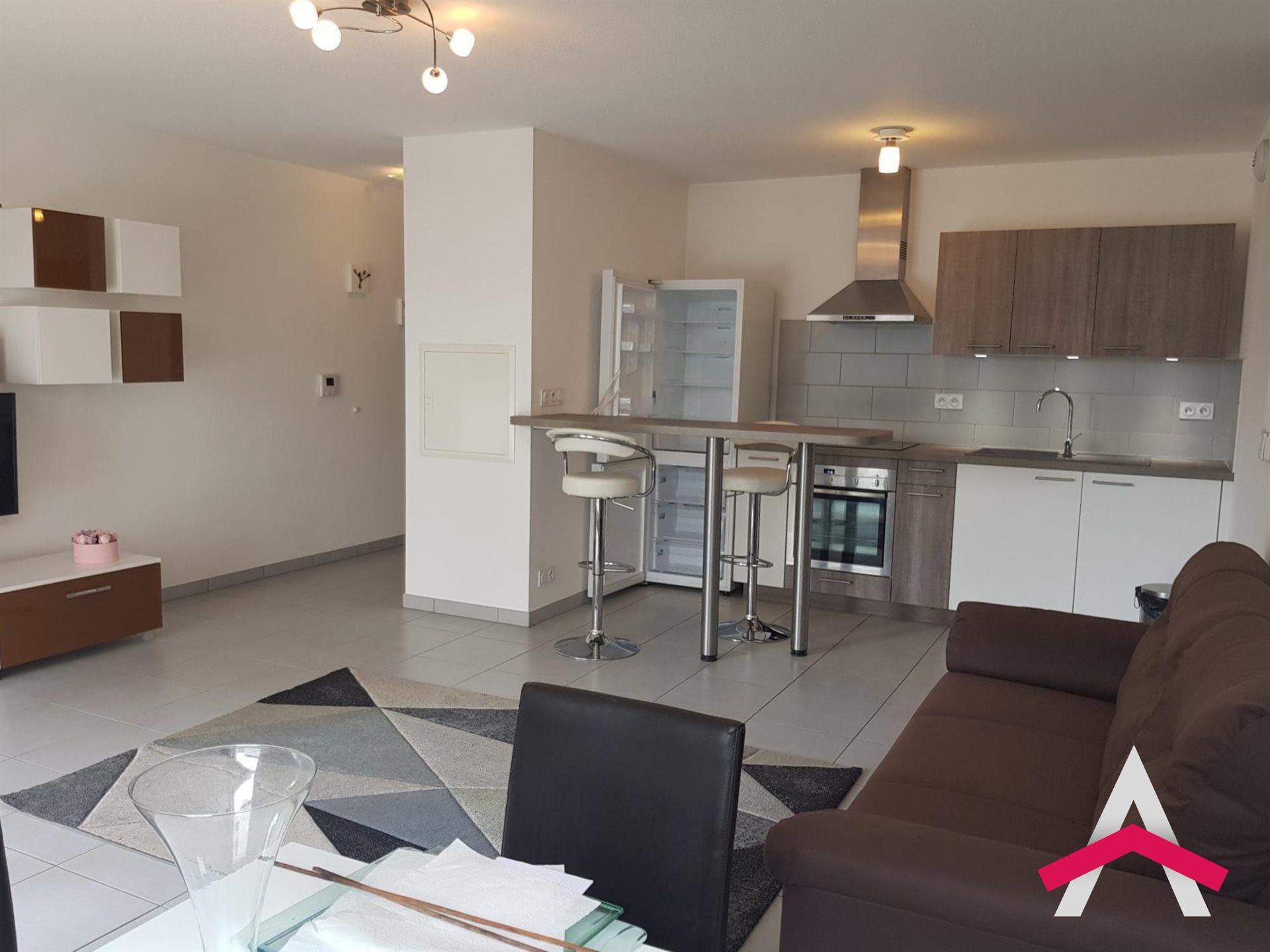 Appartement à louer, 65m², Mulhouse