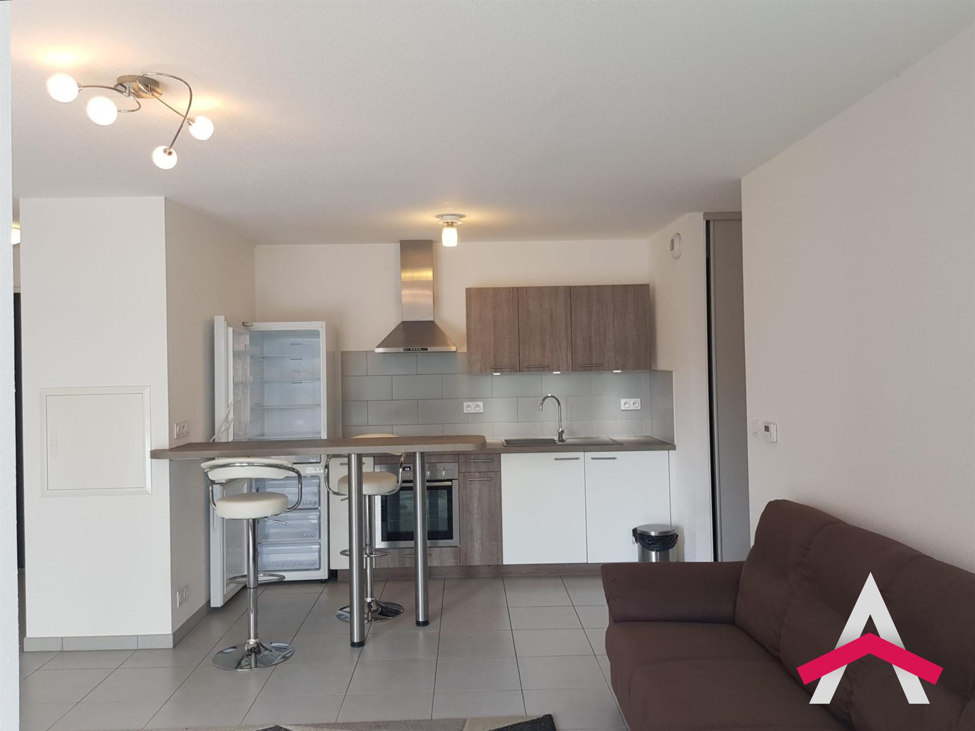 Appartement à louer, 65m², Mulhouse