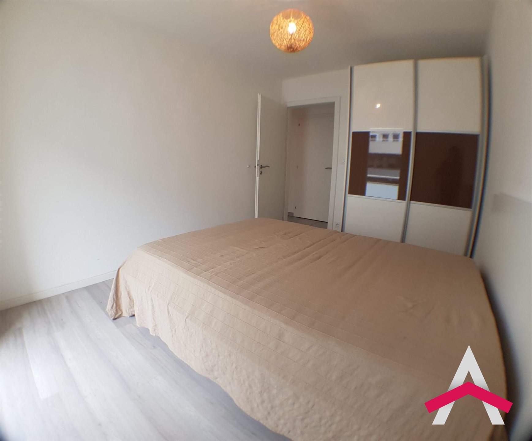 Appartement à louer, 65m², Mulhouse