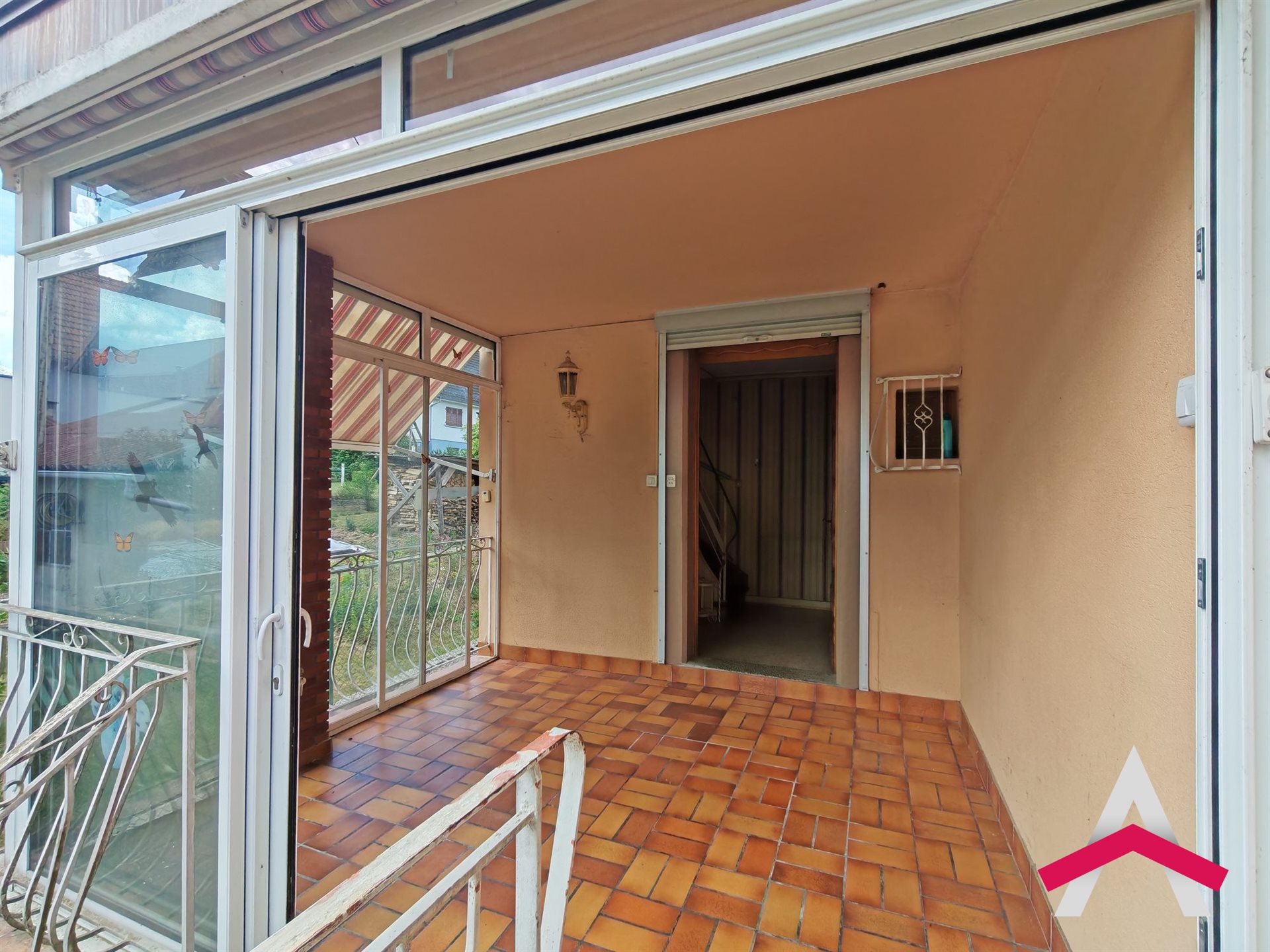 Maison à vendre, 108m², Hochstatt