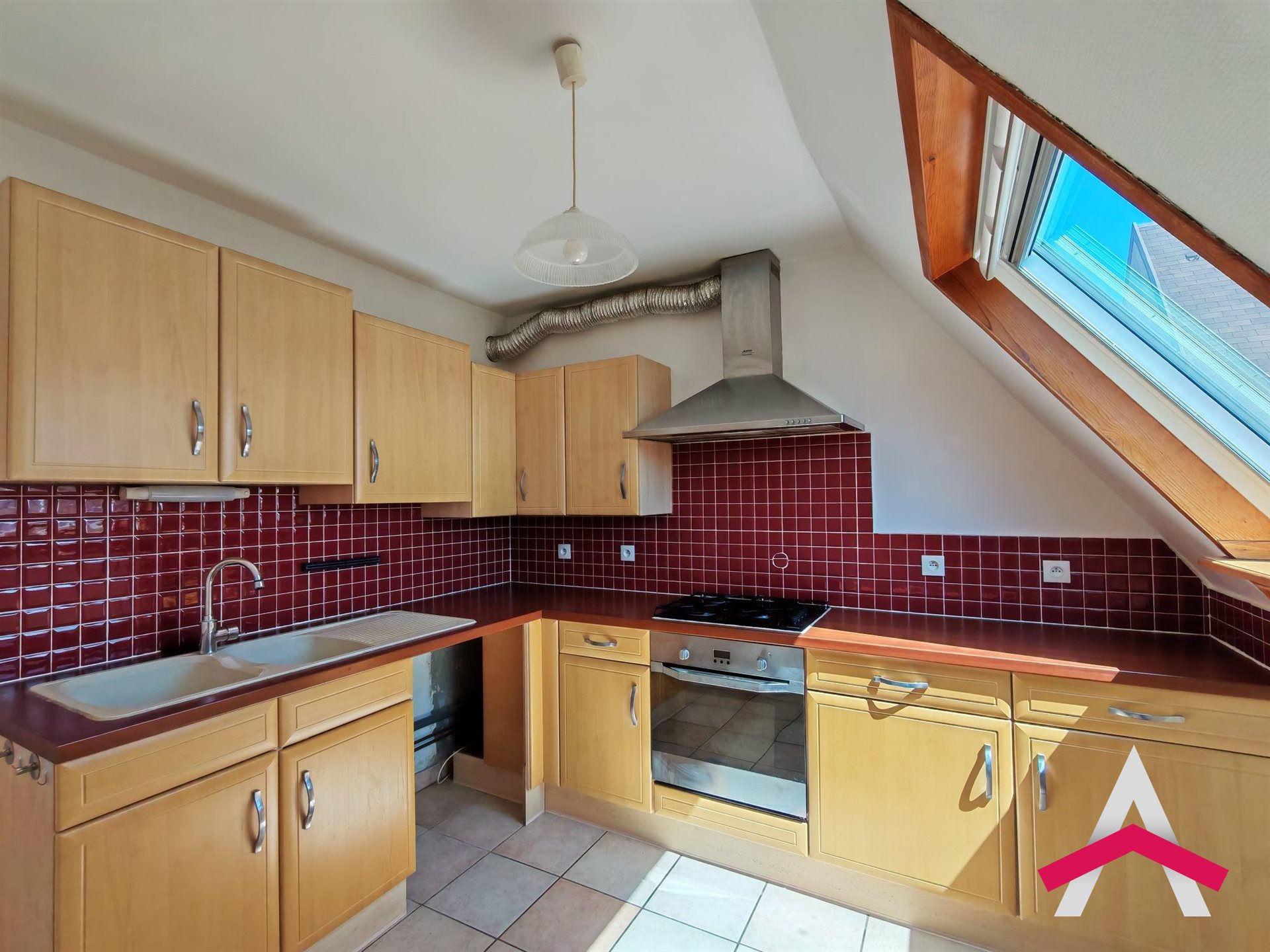Appartement à vendre, 41m², Illzach