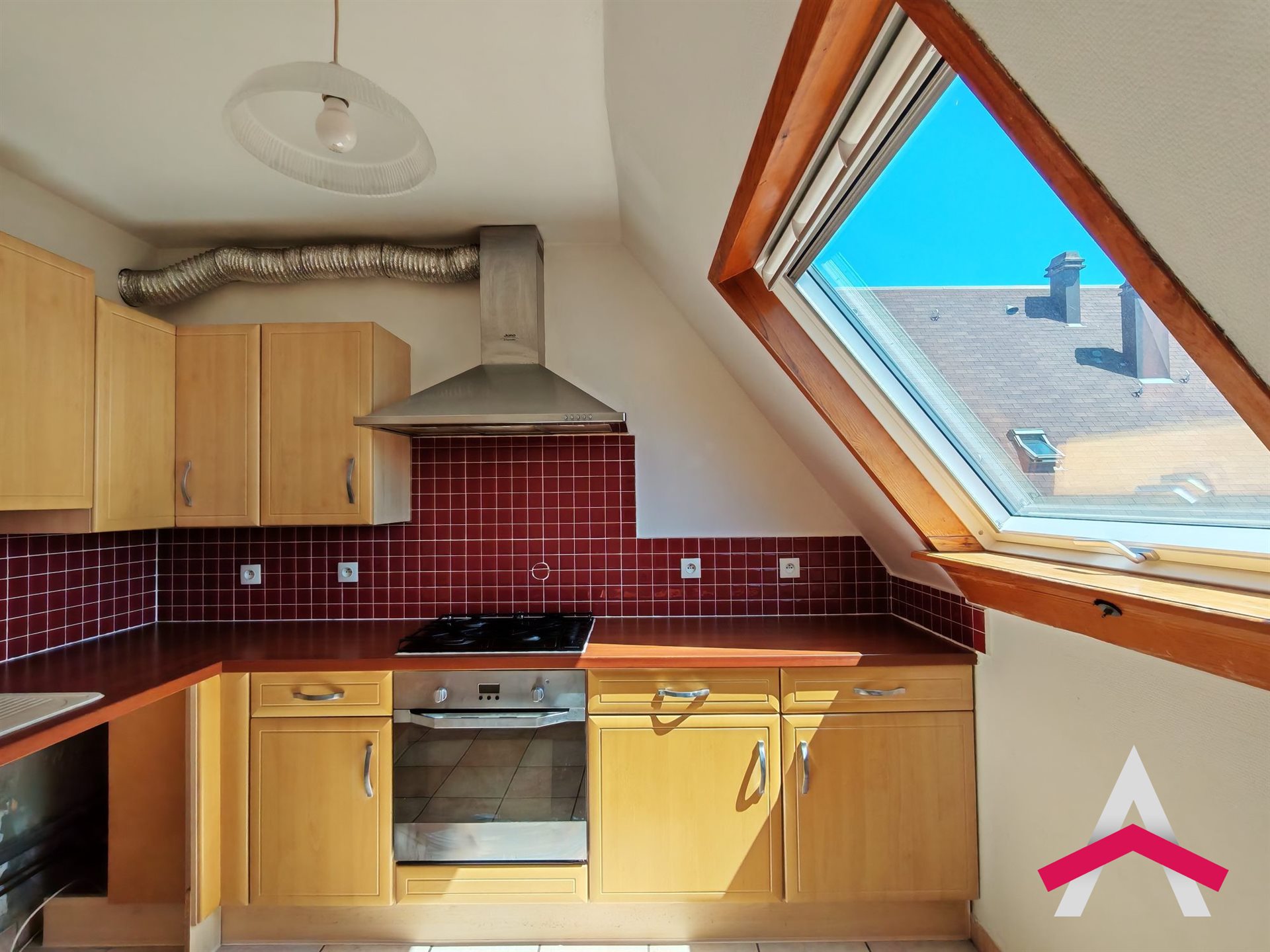 Appartement à vendre, 41m², Illzach
