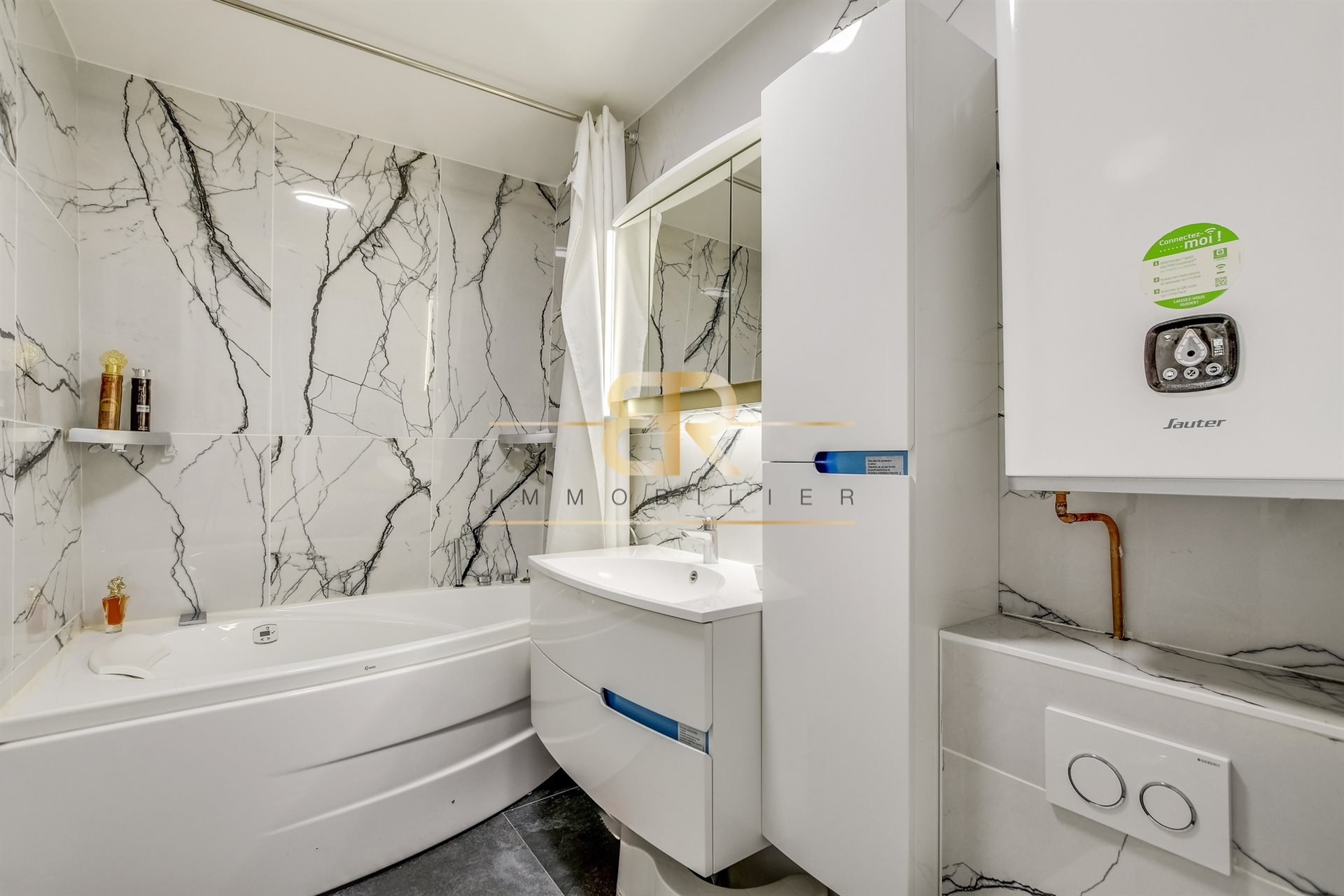 Appartement à vendre, 136m², Charenton-le-Pont
