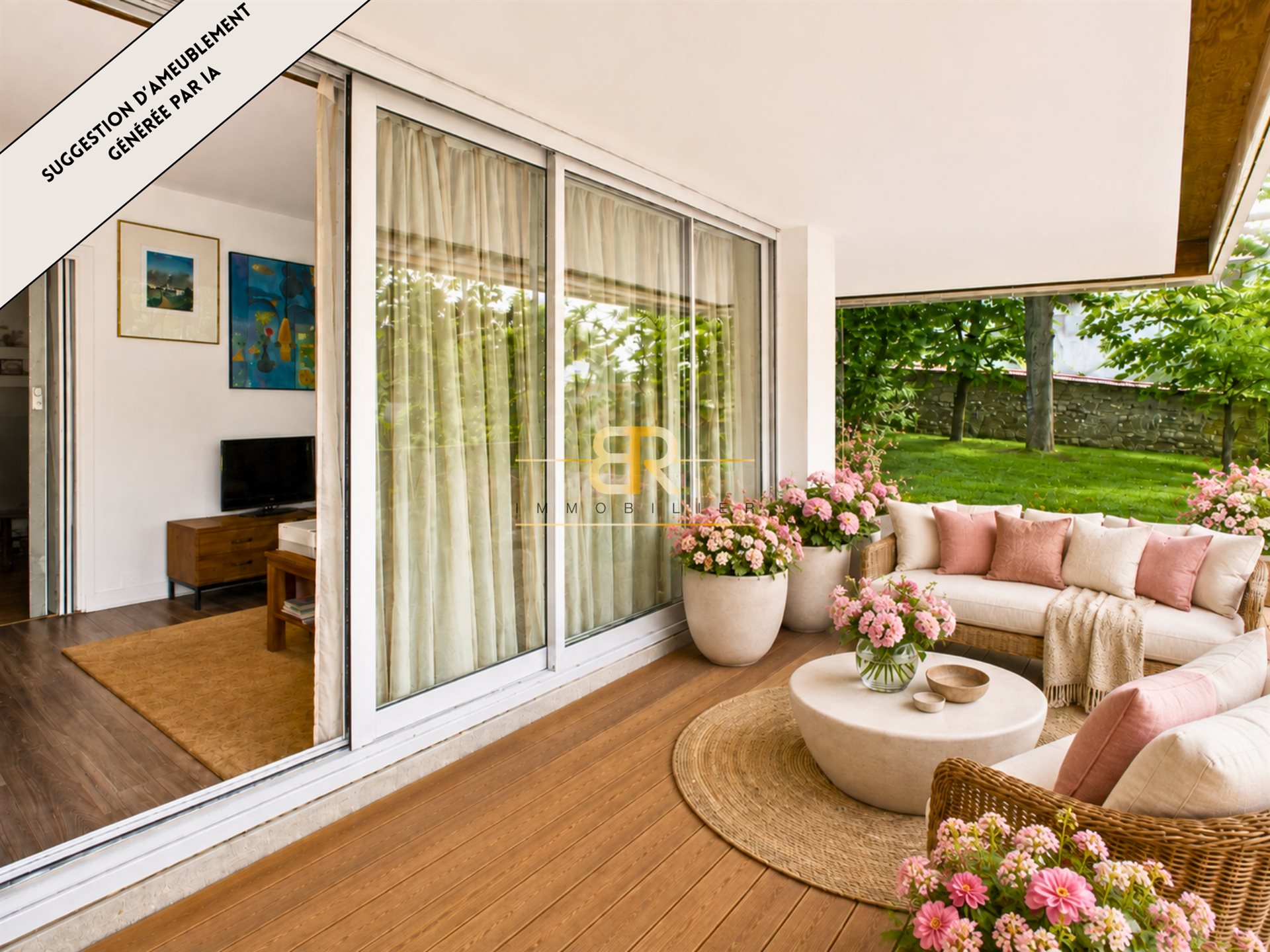 Appartement à vendre, 68m², Nogent-sur-Marne