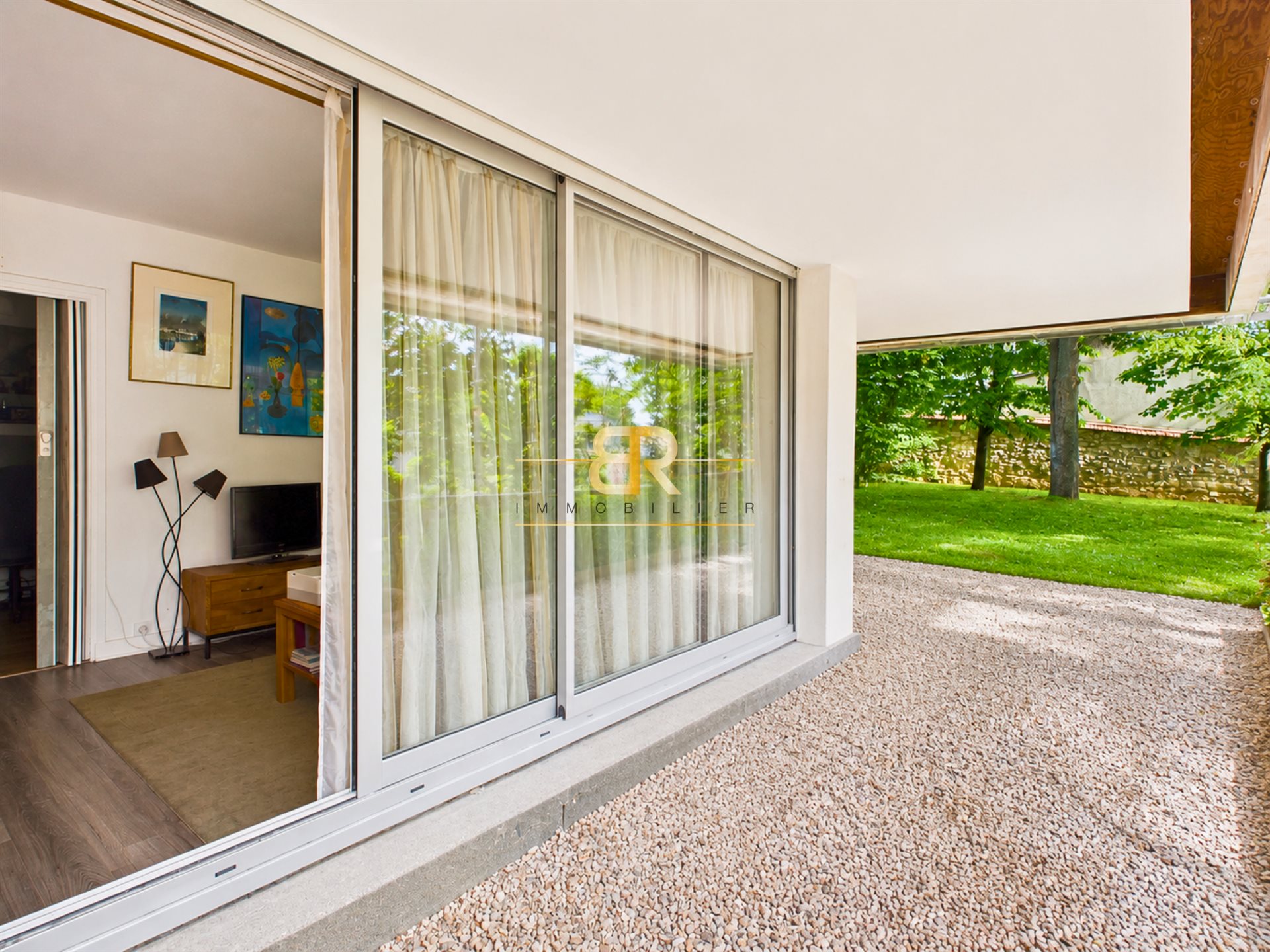 Appartement à vendre, 68m², Nogent-sur-Marne