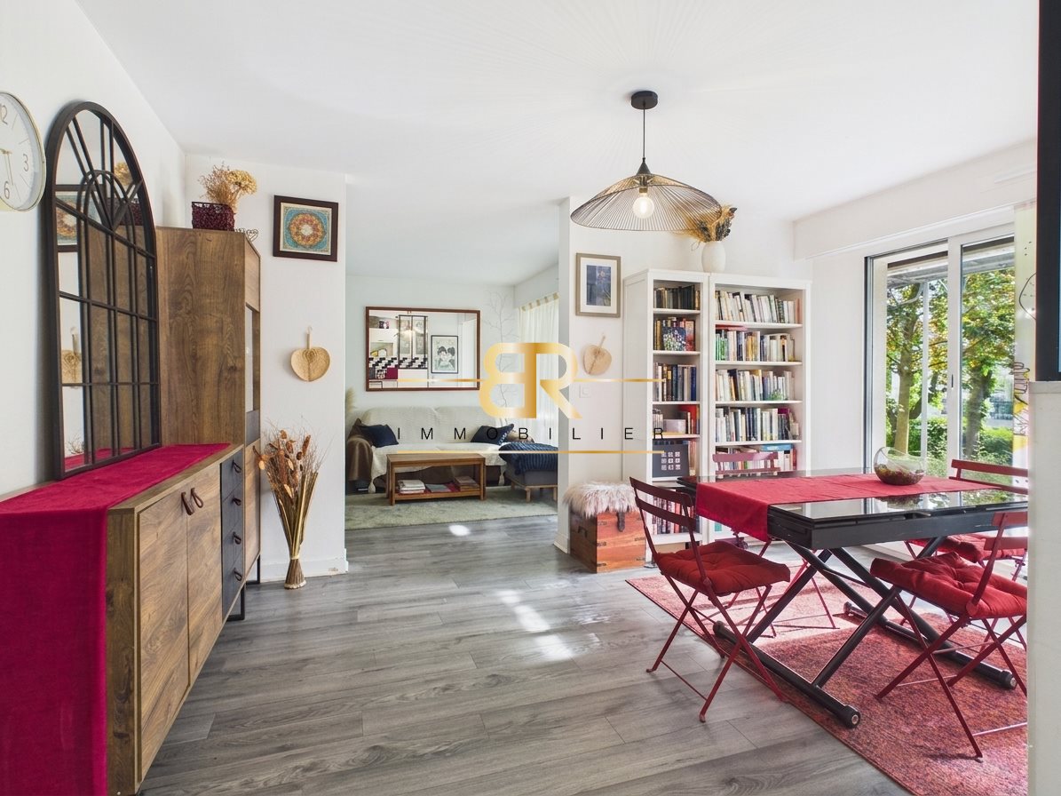 Appartement à vendre, 68m², Nogent-sur-Marne