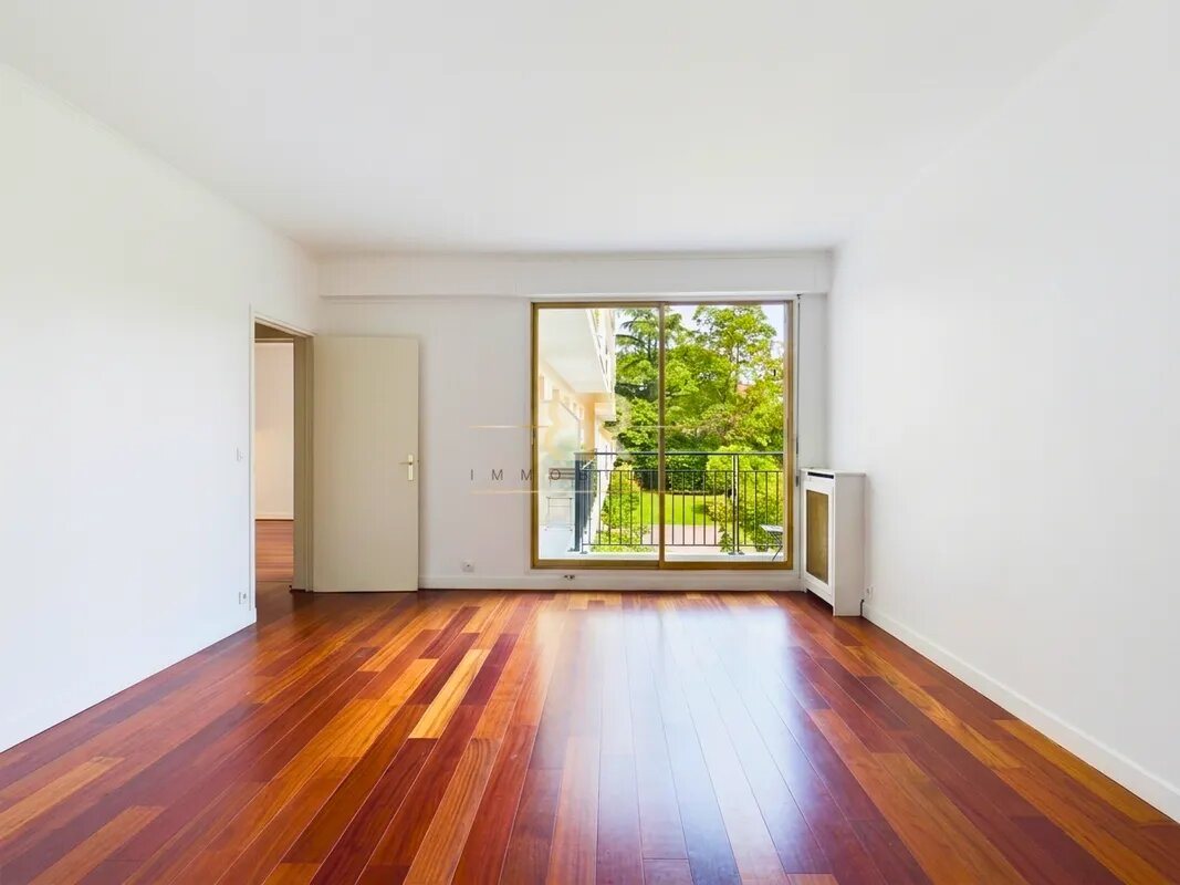 Appartement à vendre, 48m², Neuilly-sur-Seine