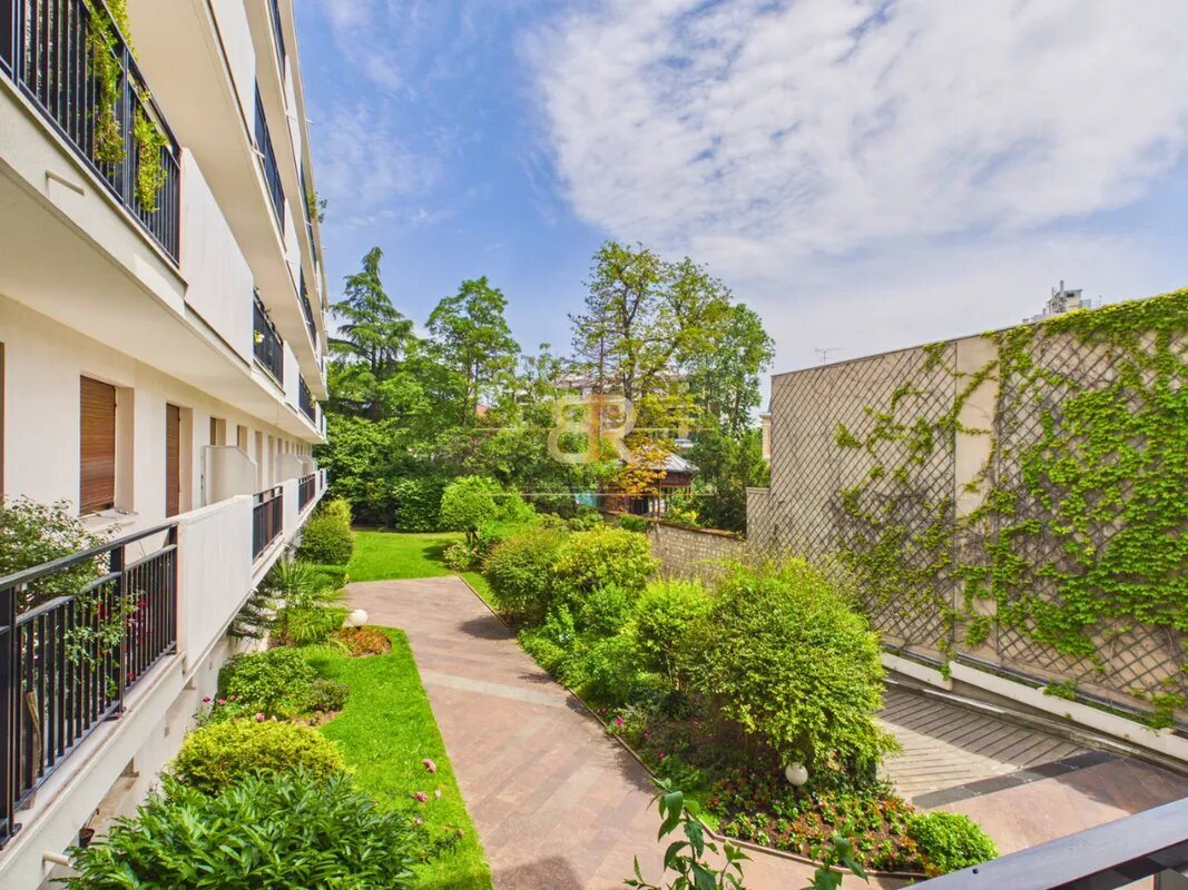Appartement à vendre, 48m², Neuilly-sur-Seine