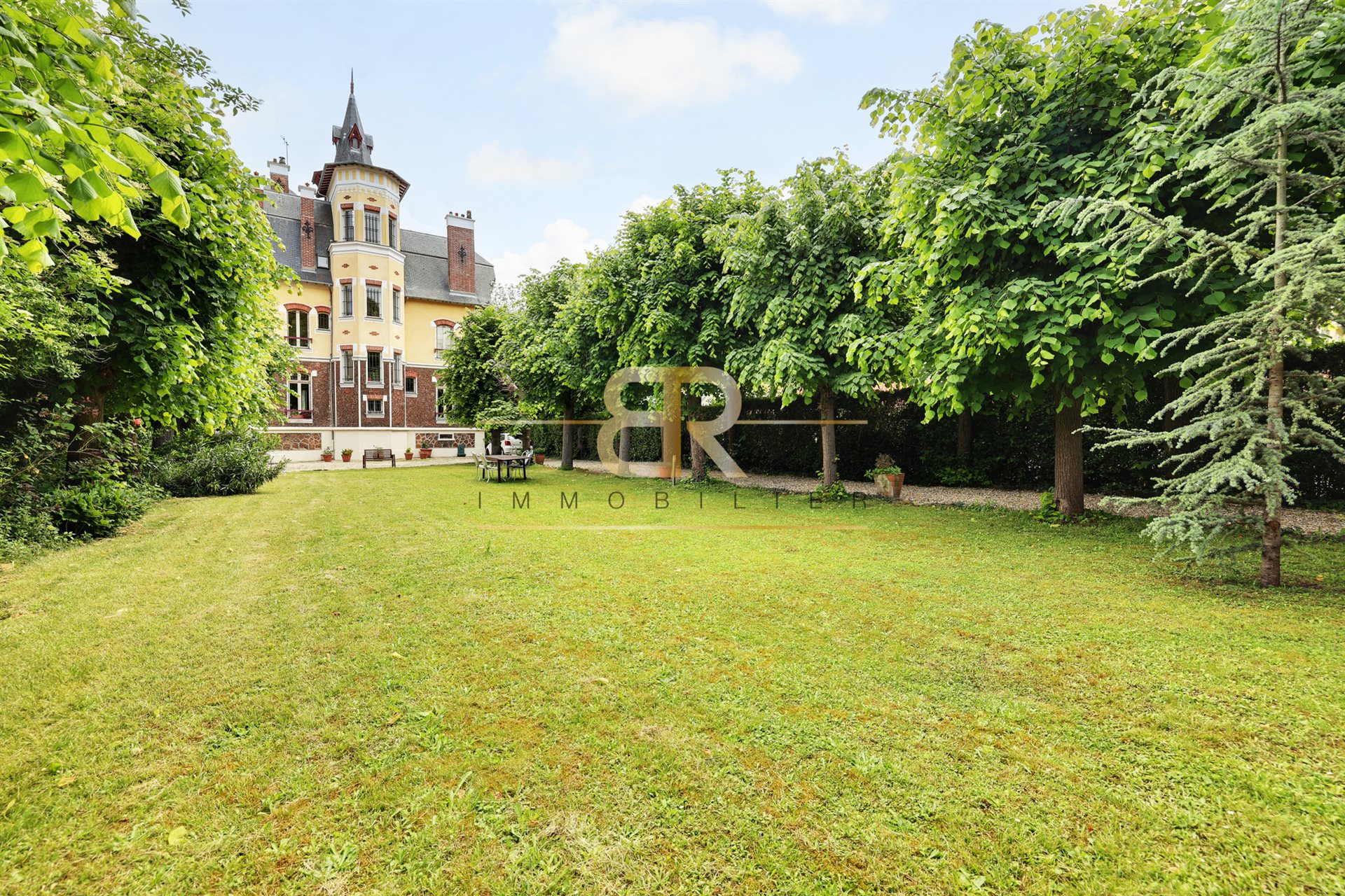 Maison à vendre, 350m², Joinville-le-Pont
