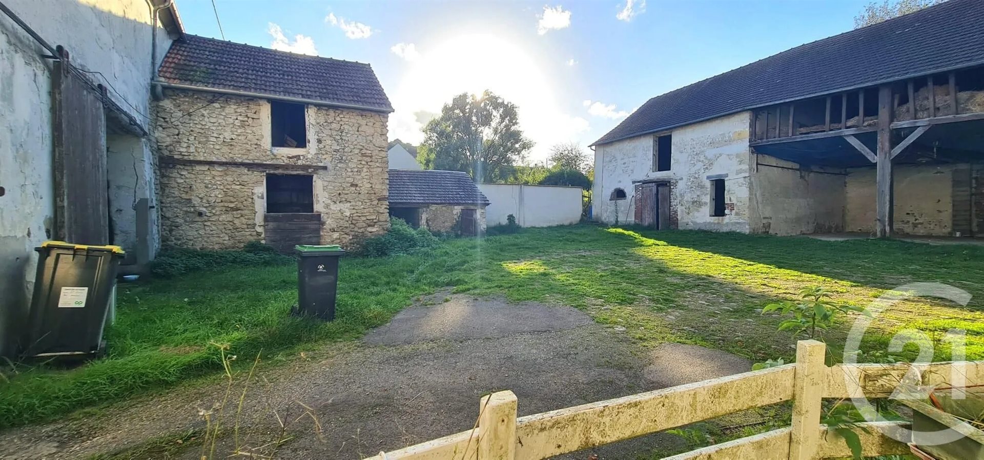 Maison à vendre, 140m², Arronville