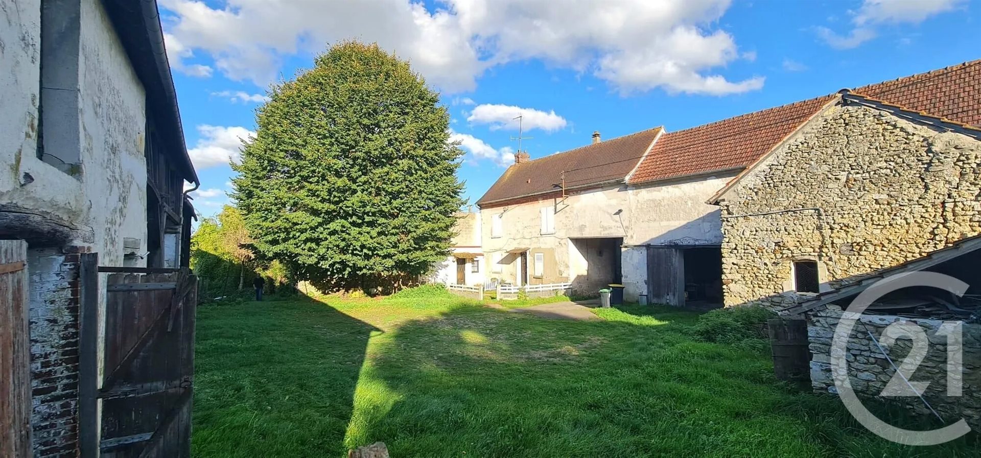 Maison à vendre, 140m², Arronville