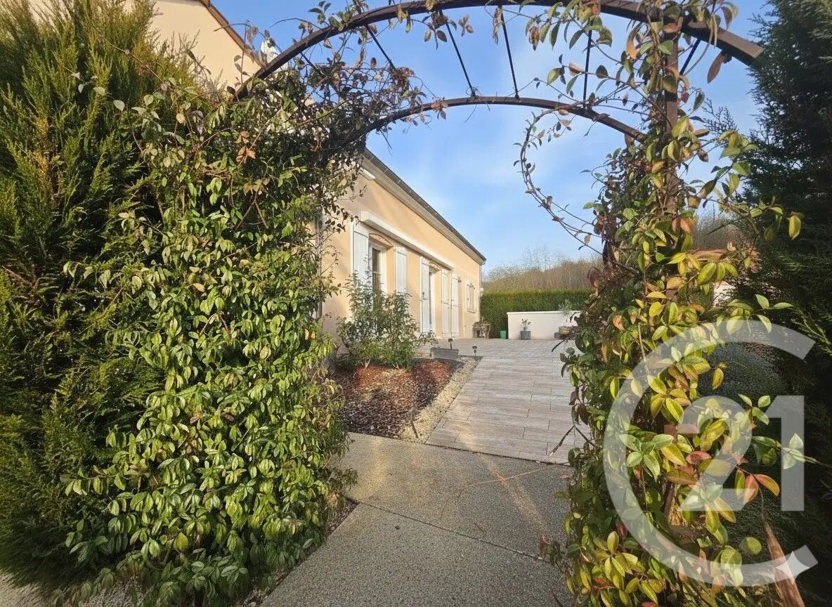 Maison à vendre, 185m², Presles