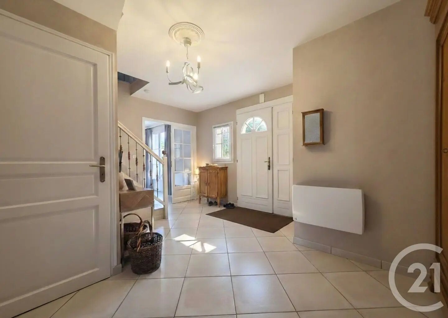 Maison à vendre, 185m², Presles
