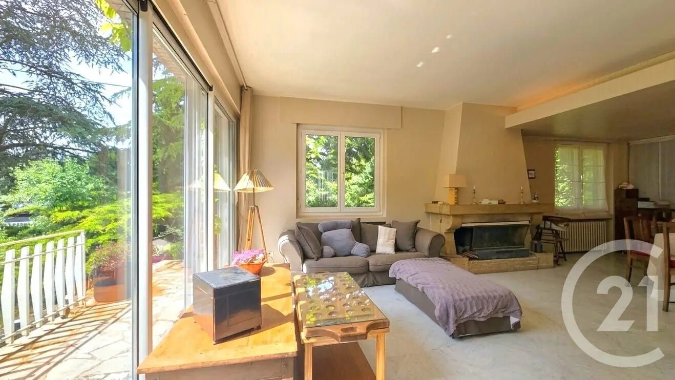 Maison à vendre, 137m², Vallangoujard