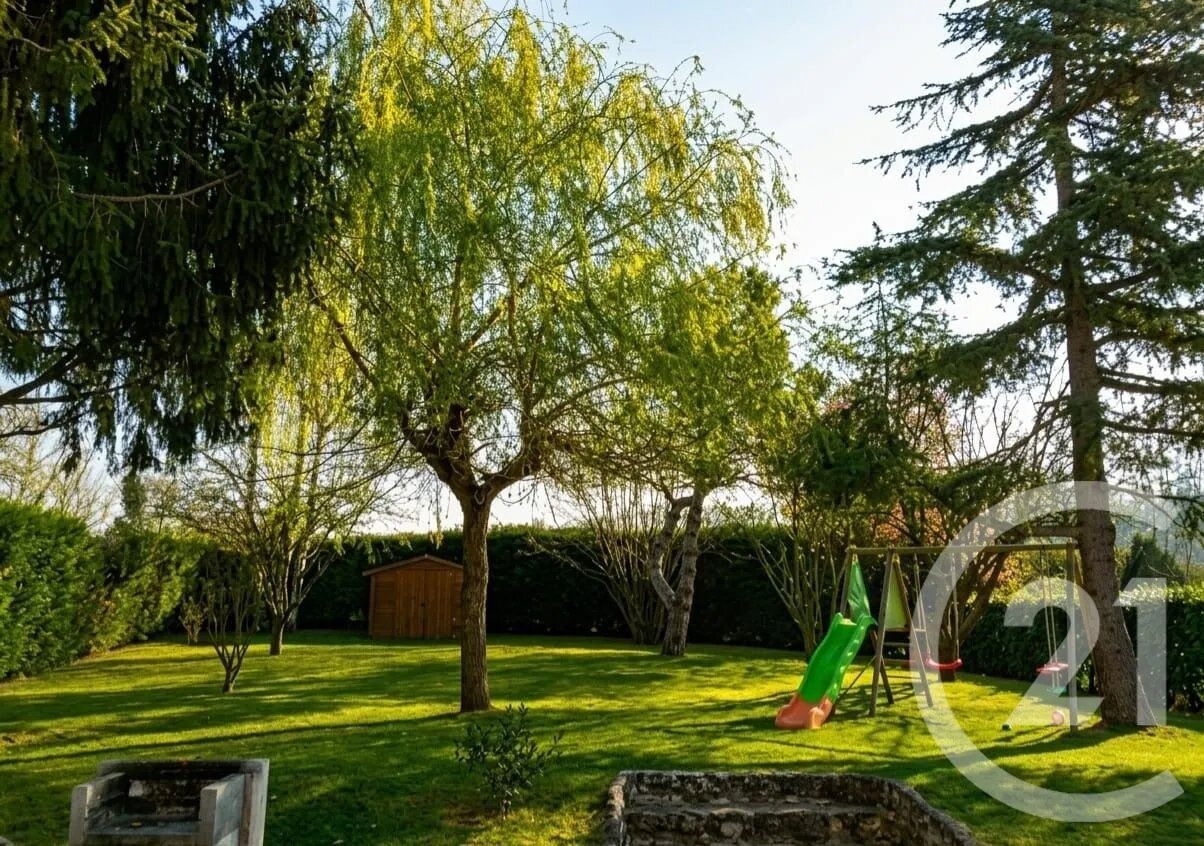 Maison à vendre, 130m², Vallangoujard