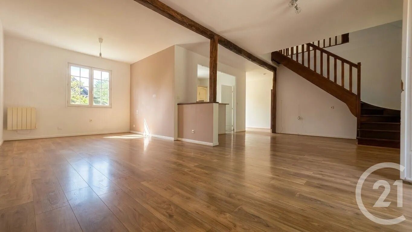 Maison à vendre, 130m², Vallangoujard