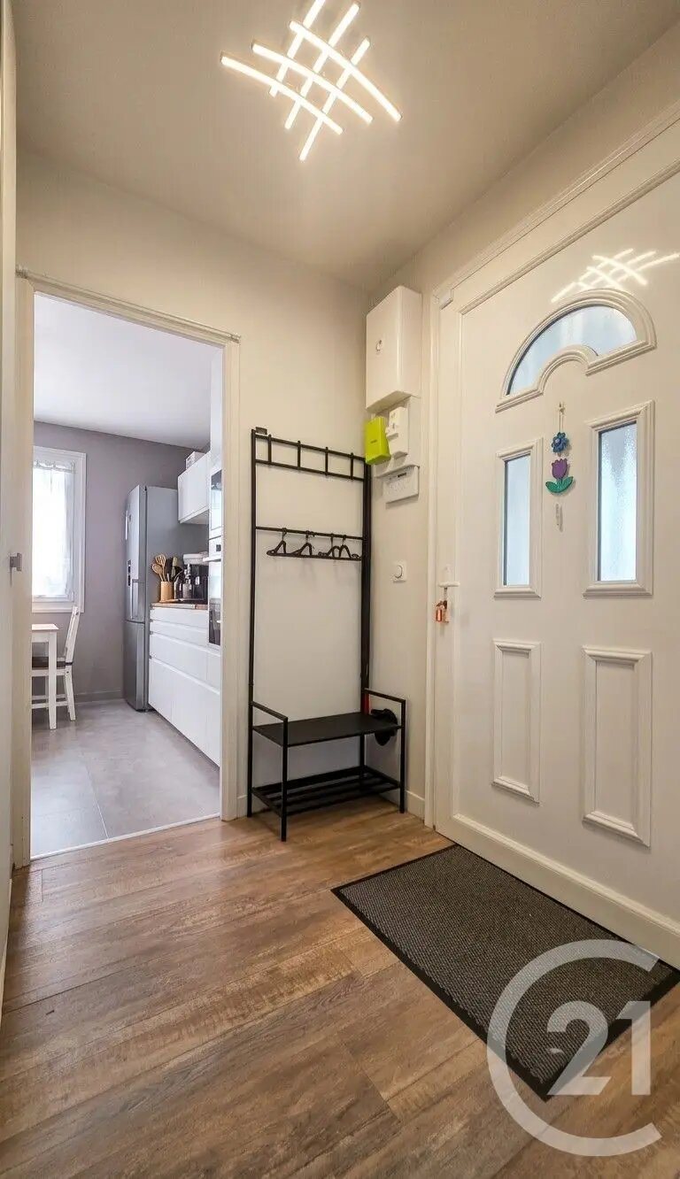 Maison à vendre, 110m², Amblainville