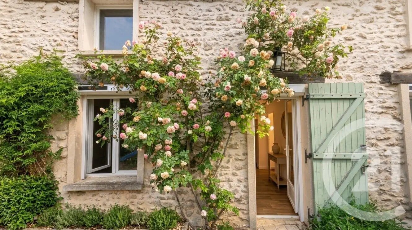 Maison à vendre, 125m², Amblainville