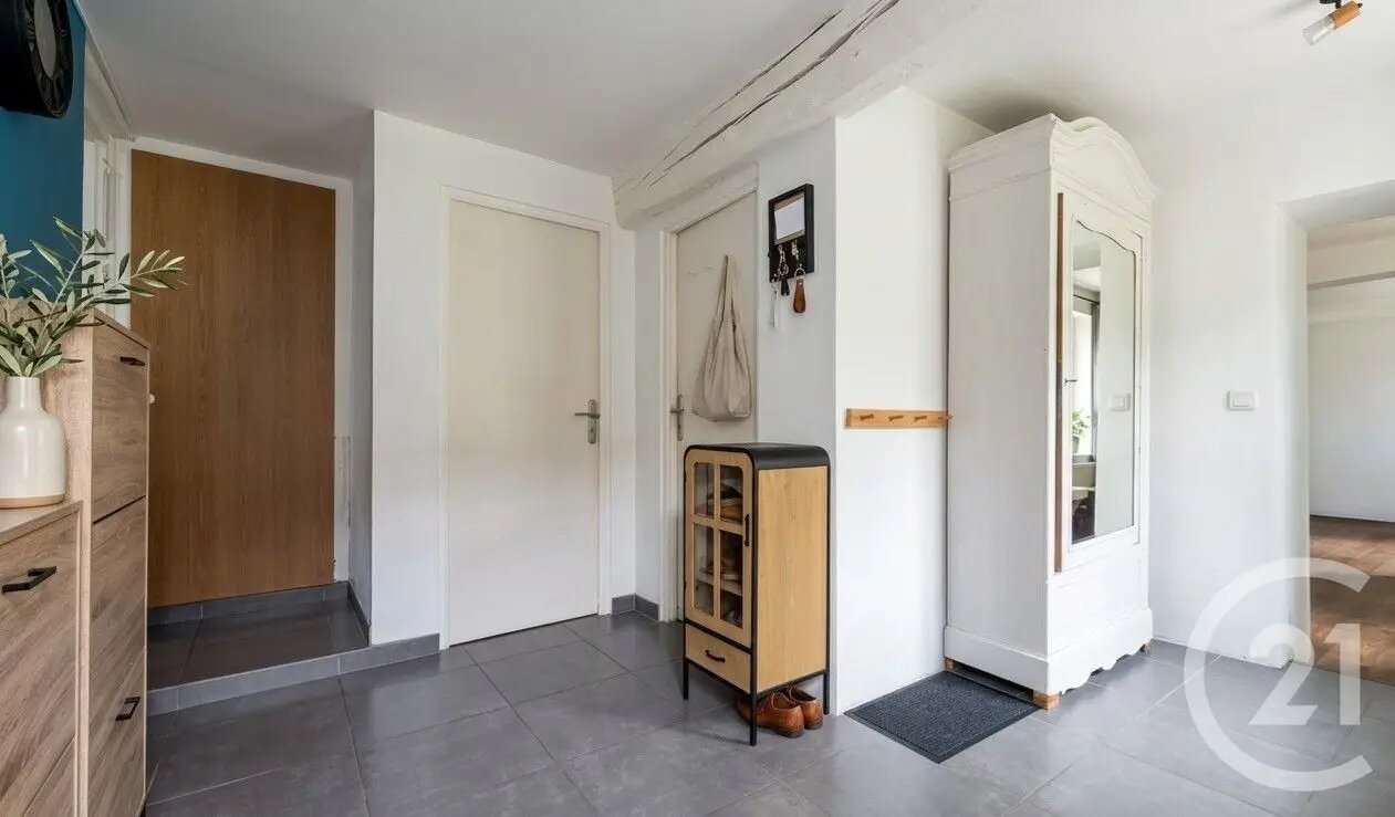 Maison à vendre, 125m², Amblainville