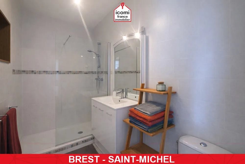 Appartement à vendre, 45m², Brest