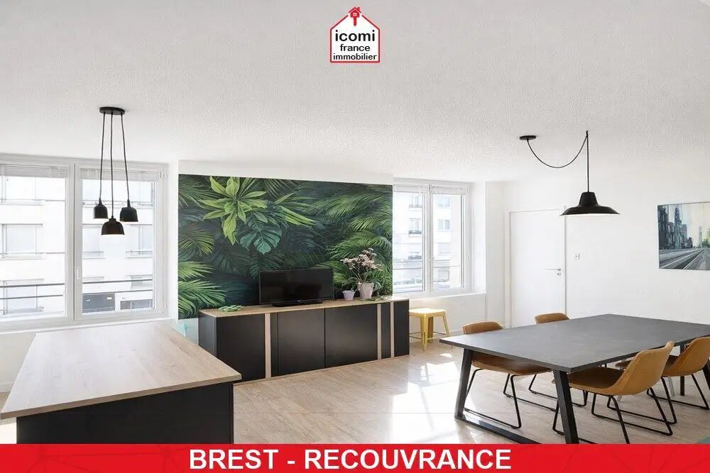 Appartement à vendre, 316m², Brest