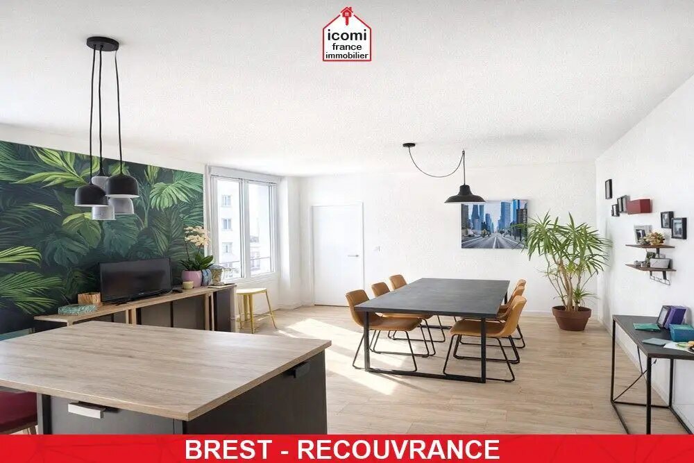 Appartement à vendre, 316m², Brest