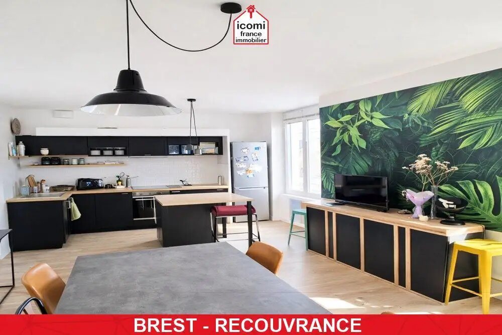 Appartement à vendre, 316m², Brest