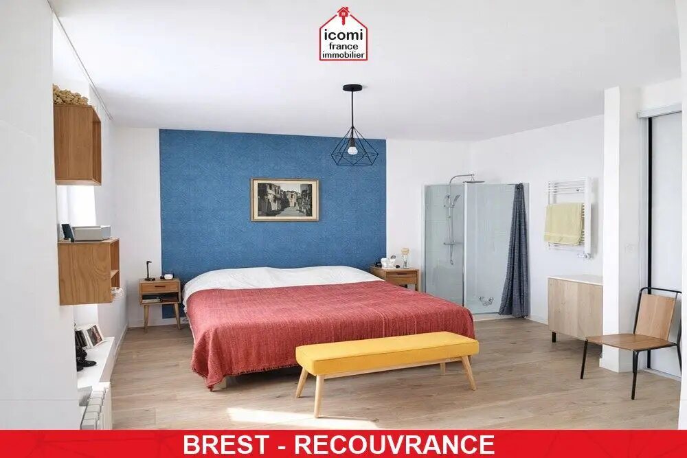 Appartement à vendre, 316m², Brest