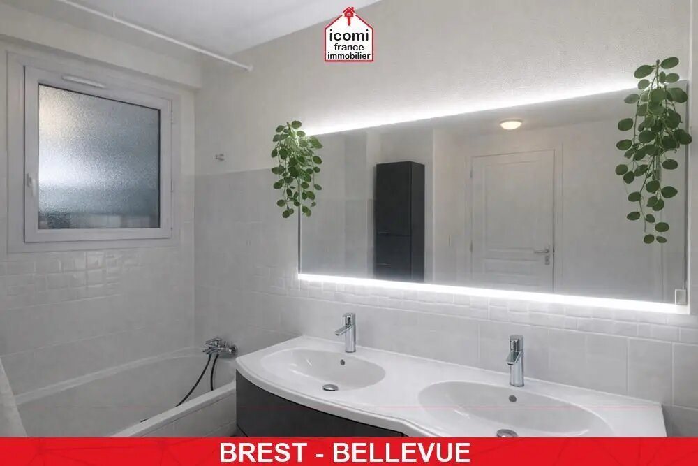 Appartement à vendre, 75m², Brest
