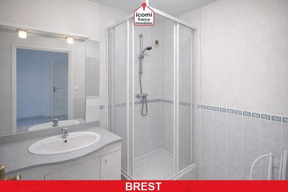 Appartement à vendre, 42m², Brest