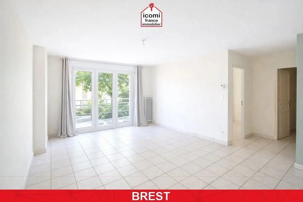 Appartement à vendre, 42m², Brest