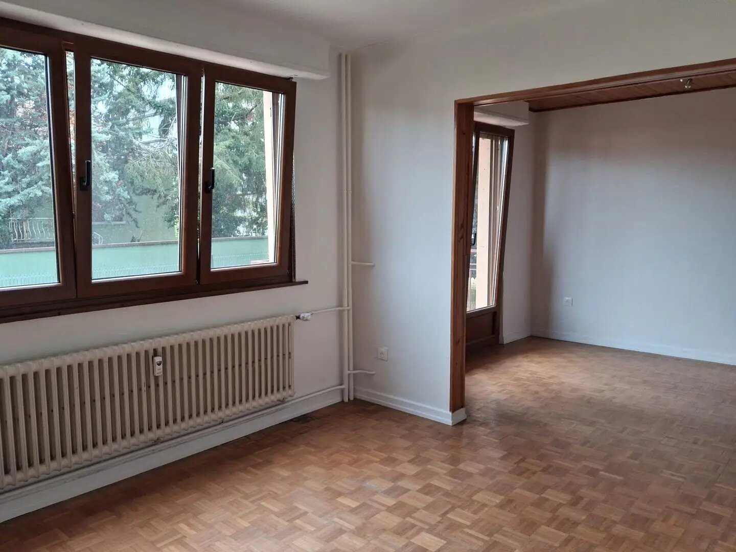 Appartement à louer, 91m², Ingersheim