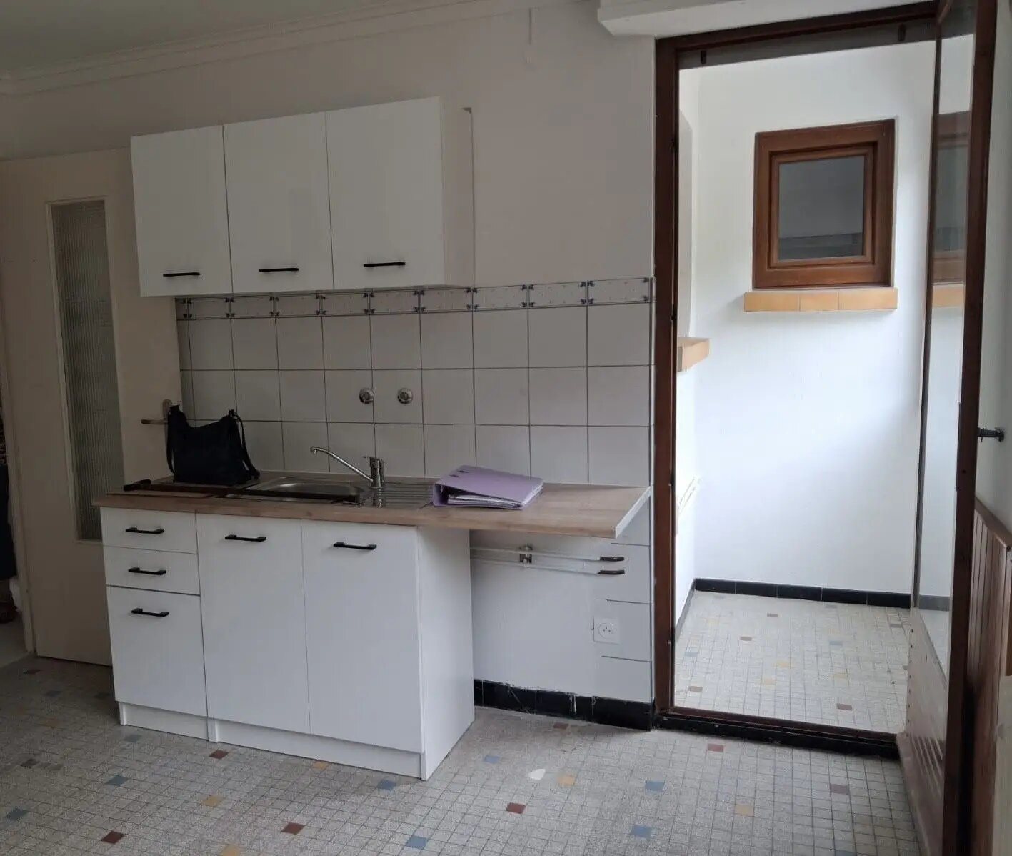 Appartement à louer, 91m², Ingersheim