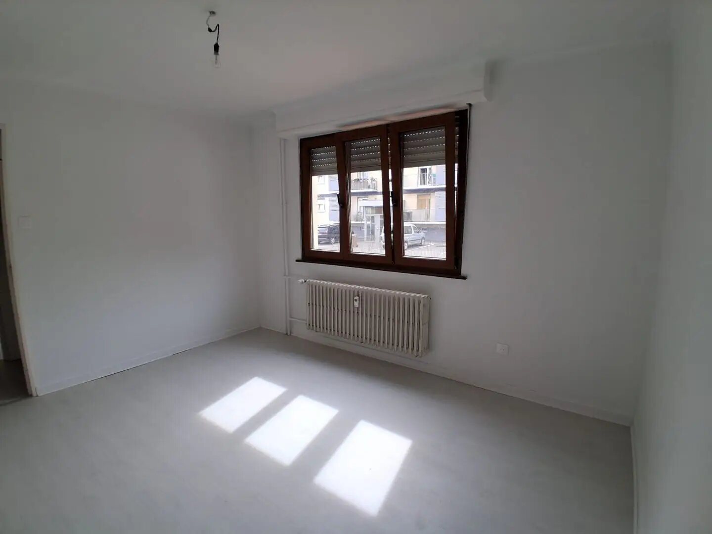 Appartement à louer, 91m², Ingersheim
