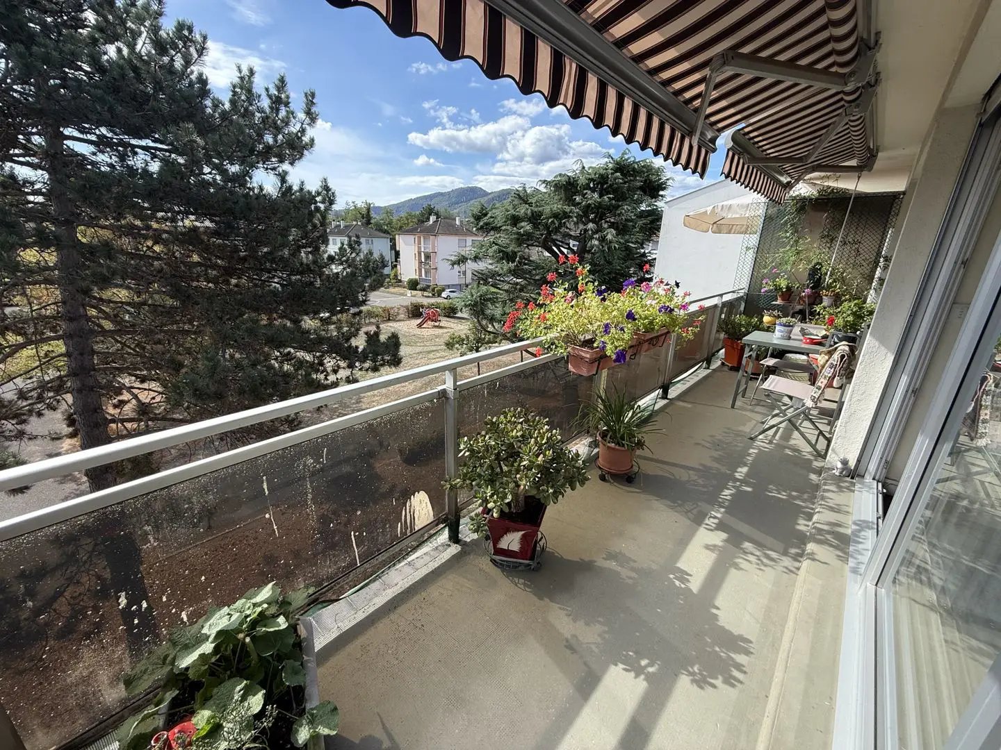 Appartement à vendre, 85m², Turckheim