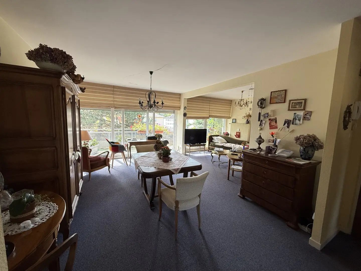 Appartement à vendre, 85m², Turckheim